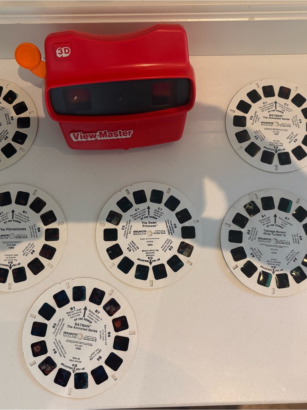 View-Master - Picture 3 of 4